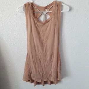 free people tank top